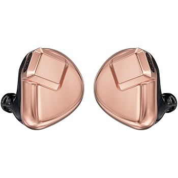 LETSHUOER S12 Special Edition 有線イヤホン LETSHUOER S12 イヤホン 平面型IEM ベストバリューHi-Fiイヤホン